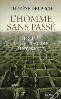 Capa do artigo L'Homme Sans Passe