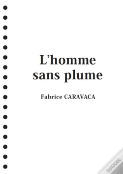 Capa do artigo L'Homme Sans Plume