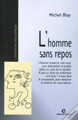 Capa do artigo L'Homme Sans Repos