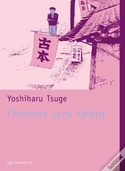 Capa do artigo L'Homme Sans Talent