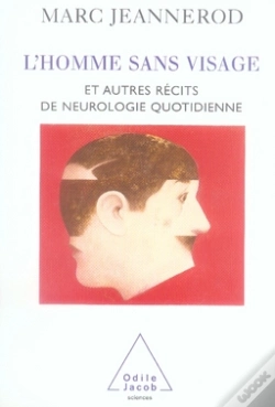 Capa do artigo L'Homme Sans Visage Et Autres Récits De Neurologie Quotidienne