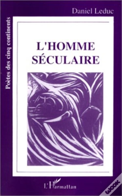 Capa do artigo L'Homme Séculaire