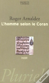 L'Homme Selon Le Coran