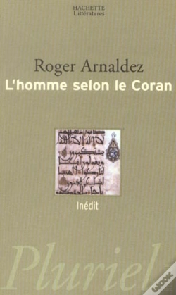 Capa do artigo L'Homme Selon Le Coran