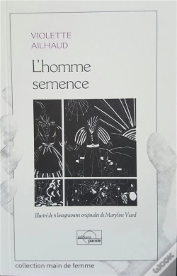 Capa do artigo L'Homme Semence Illustre
