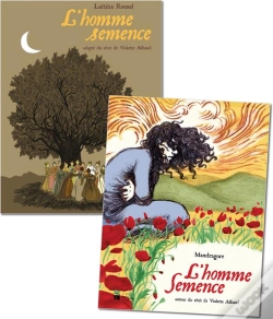 Capa do artigo L'Homme Semence
