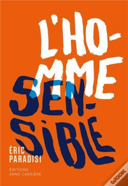 Capa do artigo L'Homme Sensible