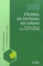 L'Homme, Ses Territoires, Ses Cultures - Preview