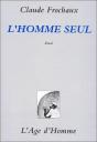 L'Homme Seul - Preview