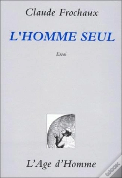Capa do artigo L'Homme Seul
