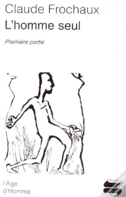 Capa do artigo L'Homme Seul I