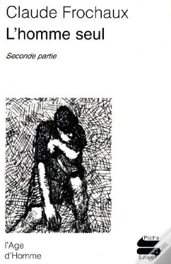 Capa do artigo L'Homme Seul Ii