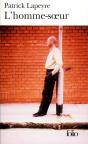 L'Homme-Soeur - Preview