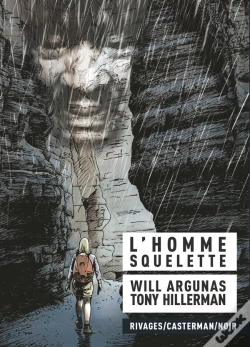 Capa do artigo L'Homme Squelette