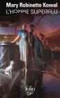 L'Homme Superflu - Preview