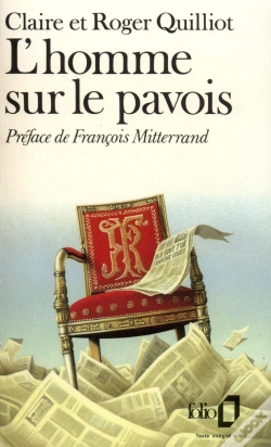 Capa do artigo L'Homme Sur Le Pavois