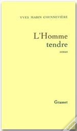 Capa do artigo L'Homme Tendre