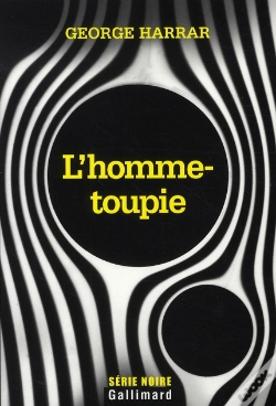 Capa do artigo L'Homme-Toupie