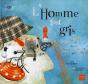 L'Homme Tout Gris - Preview