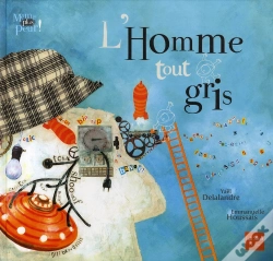 Capa do artigo L'Homme Tout Gris