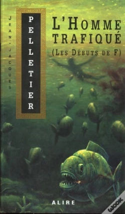 Capa do artigo L'Homme Trafique (Les Debuts De F)