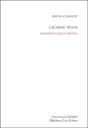 L'Homme Trans ; Variations Sur Un Préfixe - Preview