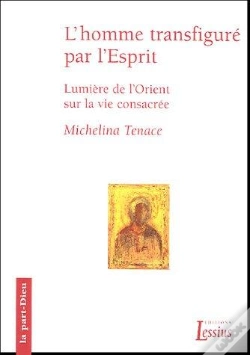 Capa do artigo L'Homme Transfigure Dans L'Esprit