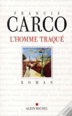 Capa do artigo L'Homme Traqué