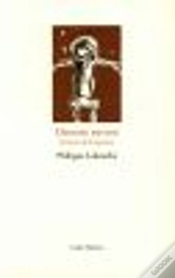Capa do artigo L'Homme Traversé (Sonnets De La Passion)