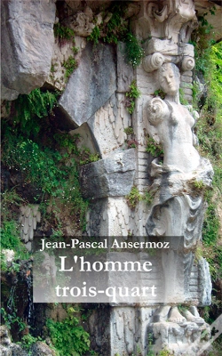 Capa do artigo L'Homme Trois-Quart