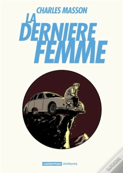 Capa do artigo L'Homme Trop Lourd