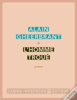 Capa do artigo L'Homme Troué