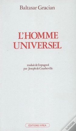 Capa do artigo L'Homme Universel