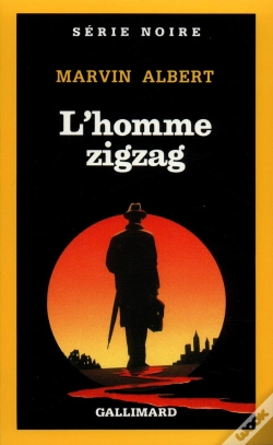Capa do artigo L'Homme Zigzag