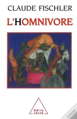 Capa do artigo L'Homnivore