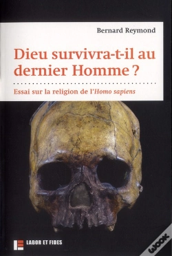 Capa do artigo L'Homo Sapiens Et Dieu