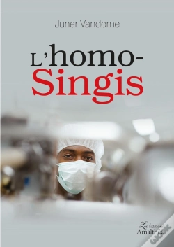 Capa do artigo L'Homo-Singis