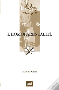 Capa do artigo L'Homoparentalité