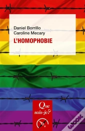 L'Homophobie