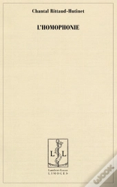 L'Homophonie