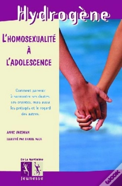 Capa do artigo L'Homosexualite A L'Adolescence