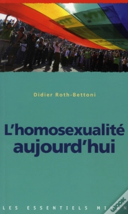 Capa do artigo L'Homosexualité Aujourd'Hui