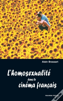 Capa do artigo L'Homosexualité Dans Le Cinéma Français