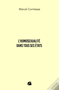 Capa do artigo L'Homosexualité Dans Tous Ses États