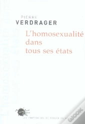 L'Homosexualité Dans Tous Ses États