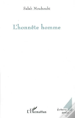 Capa do artigo L'Honnête Homme