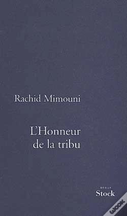 Capa do artigo L'Honneur De La Tribu