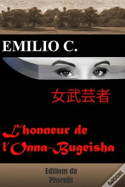 Capa do artigo L'Honneur De L'Onna-Bugeisha
