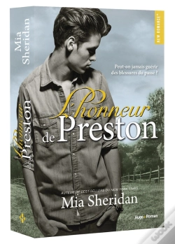Capa do artigo L'Honneur De Preston