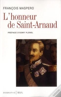 Capa do artigo L'Honneur De Saint-Arnaud